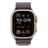 Smartwatch Apple Watch Ultra 2 Gps Cellular 49mm Titanio Color De La Caja Diseño De La Malla Color De La Malla Color Del Bisel