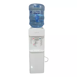Dispensador De Agua Electrico, Agua Caliente Y Fria.