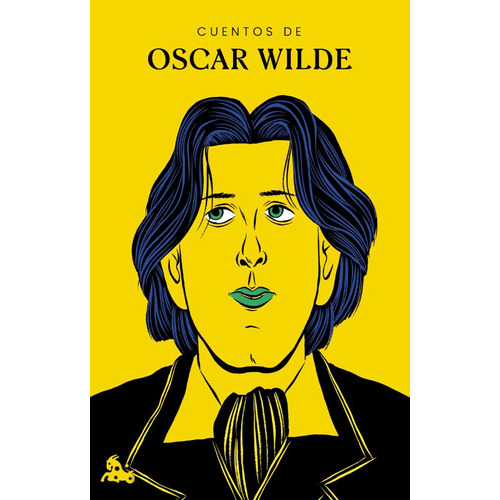Cuentos De Oscar Wilde: Cuentos De Oscar Wilde, De Oscar Wilde. Editorial Austral, Tapa Blanda, Edición 1 En Español, 2023