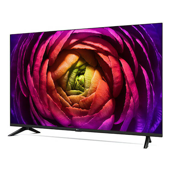 Tv LG 55'' 4k Uhd Smart Thinq Ai 55ur7300psa