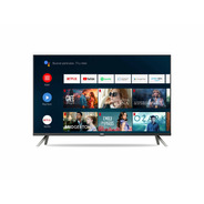 Smart Tv Rca 40 Led Full Hd Android Netflix Youtube 110/240v