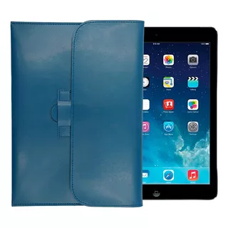 Capa Case Para Tablet iPad Até 10 Polegadas 
