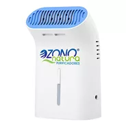 Purificador De Ozono / Ionizador Para Casa- Micronimbus