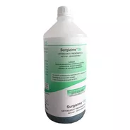 Detergente Tri Enzimático Surgizime O3 X 1 Litro 
