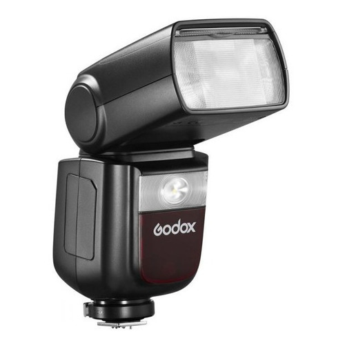 Flash V860 Iii Ttl Hss Nikon Godox