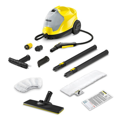 Vaporizador Karcher Sc-4 9.398-408.0/ 940063