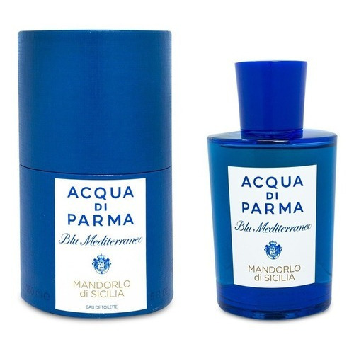 Acqua Di Parma Blu Mediterraneo Mandorlo Spray Edt 150 ml