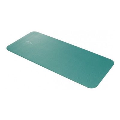 Colchonete Airex 140x58x1cm Fitline Verde Sanitizado Macio 