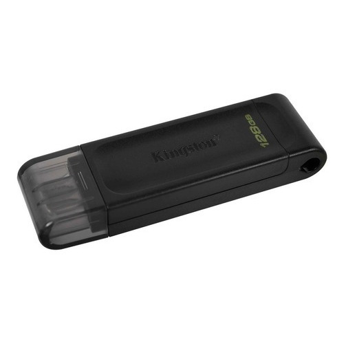 Memoria USB Kingston DataTraveler 70 DT70 128GB 3.2 Gen 1