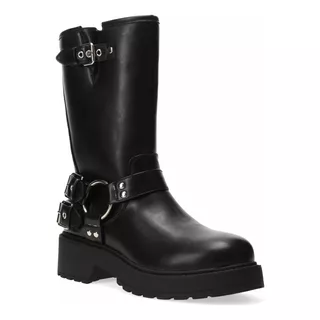 Bota De Mujer Miss Carol Mod. Sekong