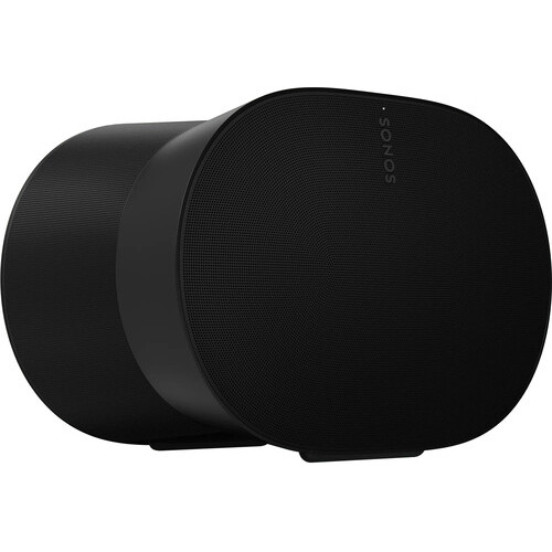 Bocina inteligente Sonos Era 300 con asistente virtual Alexa color negro 100V/240V