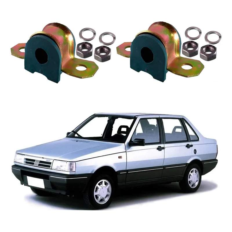 Kit Barra Estabilizadora Premio 1.6 8v 1993 A 1994