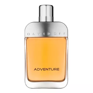 Davidoff Adventure Caballero 100ml Edt