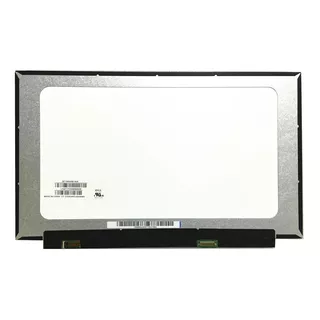 Pantalla Display Led Slim Lenovo 15.6 Hd Nt156whm-n34 