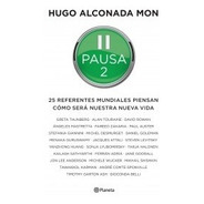 Pausa 2 - Hugo Alconada Mon