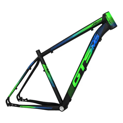 Cuadro de online bicicleta urbana