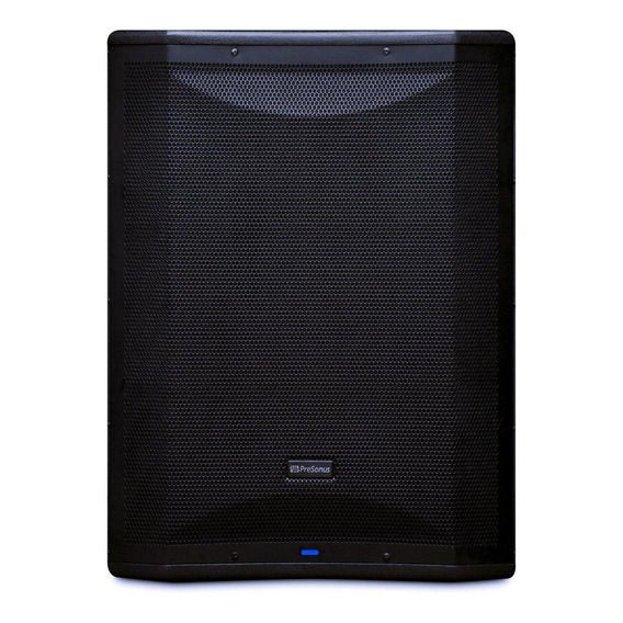 Subwoofer Activo Presonus Air18s 1200w 18 Pulgadas