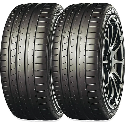 Kit de 2 llantas Yokohama Advan ADVAN V107E P 315/35 R21 111 Y