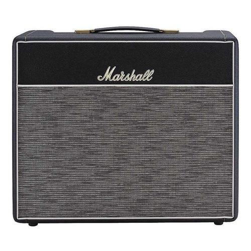 Amplificador Marshall Handwired 1974X Valvular para guitarra de 18W