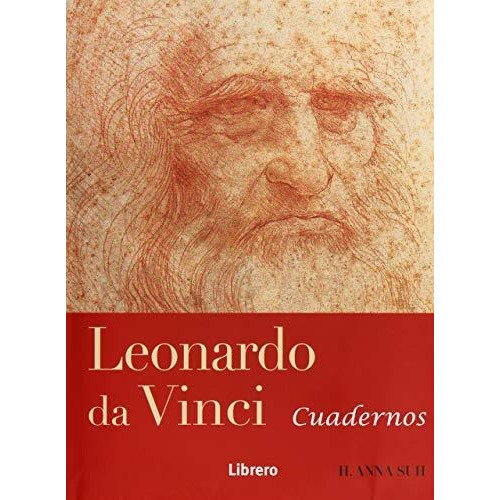 Leonardo Da Vinci Cuadernos - Anna Suh
