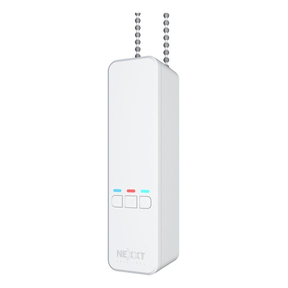 Controlador  Inteligente De Persianas Wifi Nexxt Nha-b100