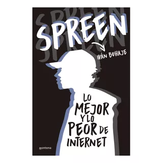 Libro Spreen, De Spreen. Editorial Montena, Tapa Blanda, Edición 1 En Español, 2023