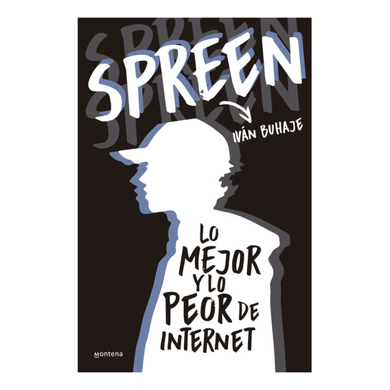Libro Spreen, De Spreen. Editorial Montena, Tapa Blanda, Edición 1 En Español, 2023