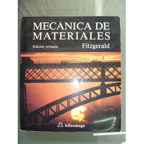 madhukar vable mecanica de materiales