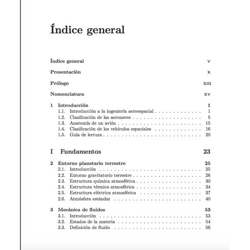 Libro Introducción Ingeniería Aeroespacial 2a Ed. Franchini