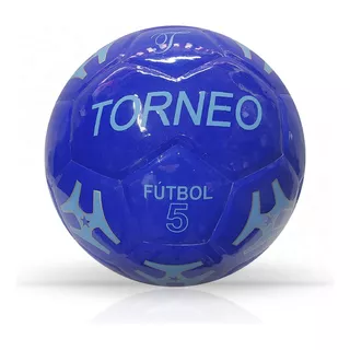 Balón Fútbol Torneo #5