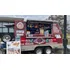 Food-truck Múltiples Características Gastronómicas Excelente