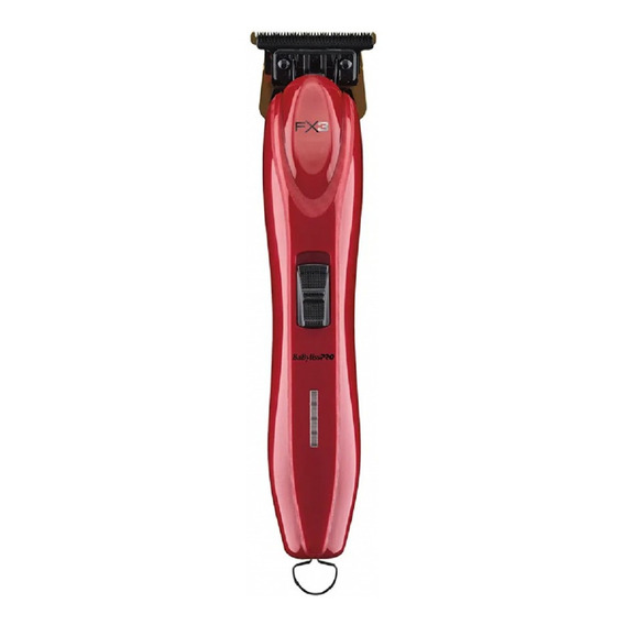 Trimmer Profesional High Torque Fx3 Babyliss Pro