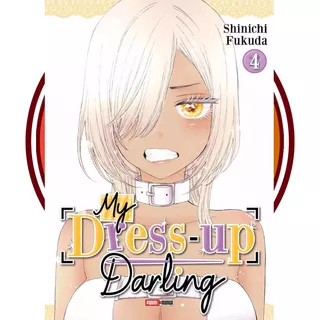 My Dress-up Darling N.4