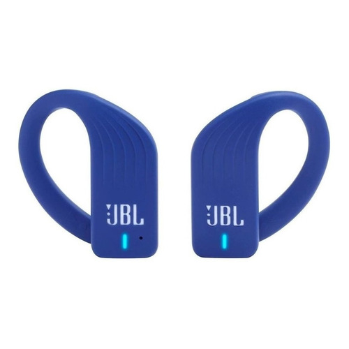 Auriculares in-ear inalámbricos JBL Endurance PEAK JBLENDURPEAK azul