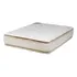 Colchon Queen Size Piero Le Grand 2 200x160x34 Pillow