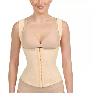 Corselette Deluxe Ardyss (tipo Chaleco)