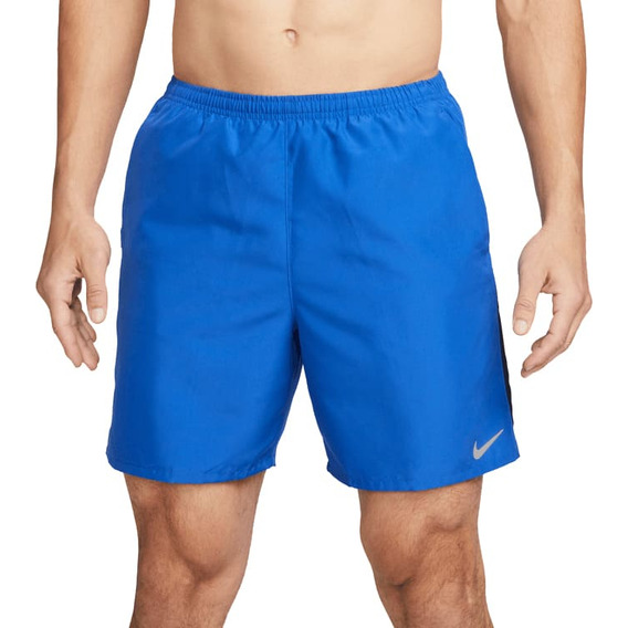 Short Nike Dri-fit Azul De Hombre - Ck0450-480 Energy