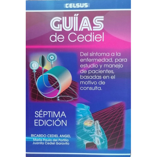 Guías De Cediel- Celsus