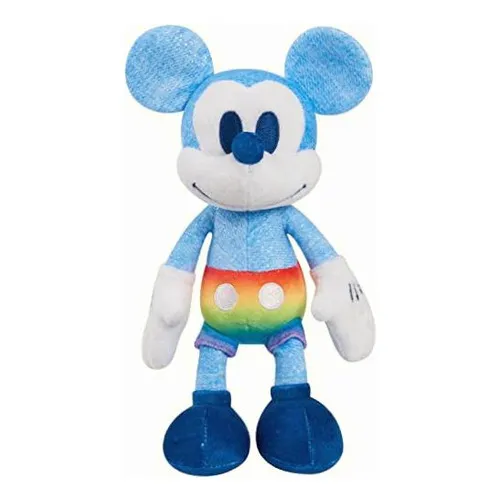 Mickey plush toy sales