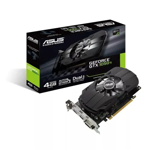 Tarjeta de video GTX 1050 2GB MercadoLibre