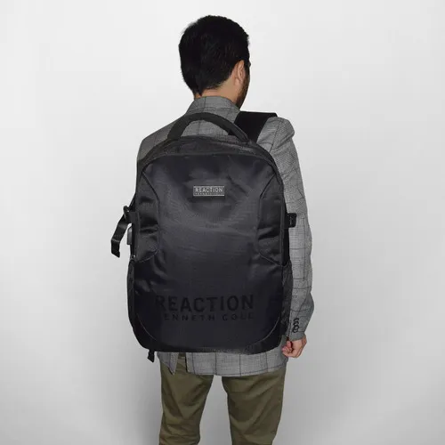 Kenneth cole reaction backpack usb deals