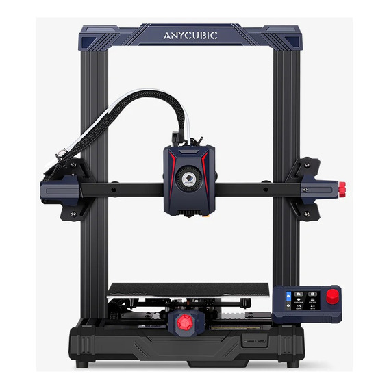 Impresora 3d Kobra 2 Neo Anycubic