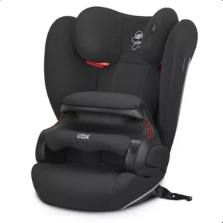 Cadeira Infantil Para Carro Cbx Xelo Cozy Black