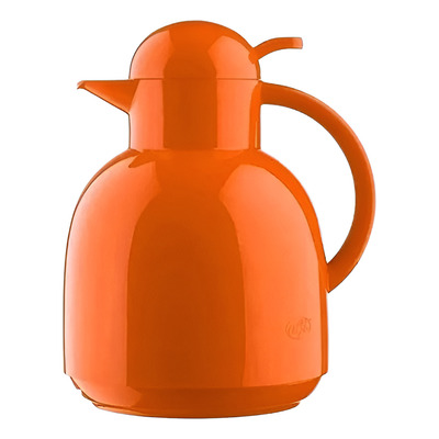 Jarra Térmica Alfi Diana 1lt Orange 0925na Bazarnet P