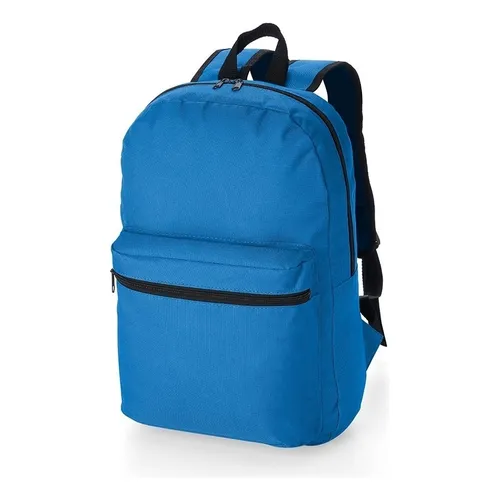 Mochila azul hotsell