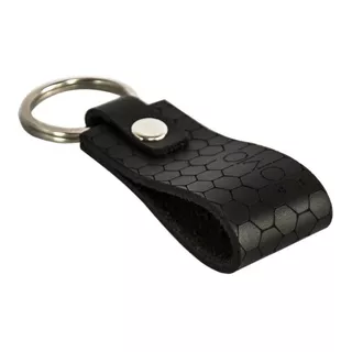 Llavero De Caballeros De Cuero Keychain Para Hombres