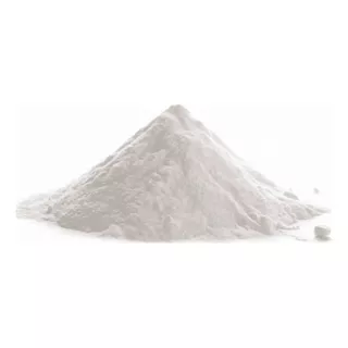 Bicarbonato De Sodio 1kg Piramide
