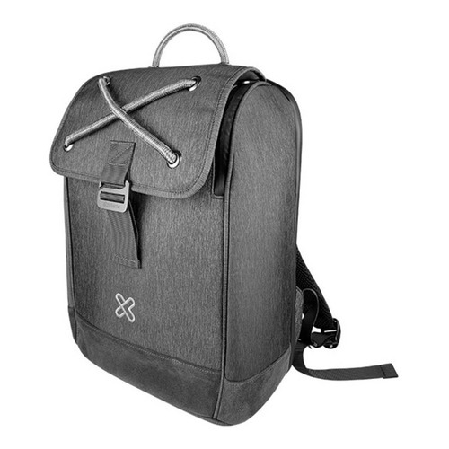 Mochila Gallant Klipxtreme Gris 15.6 Knb-581gr