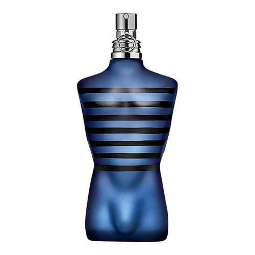 Jean Paul Gaultier Le Male Ultra Male EDT intense 75 ml para  hombre  