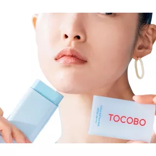 Tocobo Cotton Soft Sun Stick Spf50+ Protector Solar